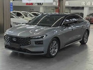 Ford Mondeo 2024