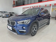 BMW X1 2017