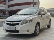 Chevrolet Sail 2014