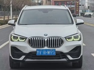 BMW X1 2021