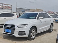 Audi Q3 2018
