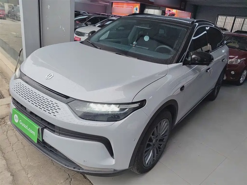 Leapmotor C11 2024