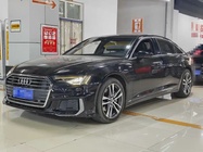 Audi A6 2020