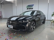 Volkswagen Passat 2023