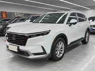 Honda CR-V 2022