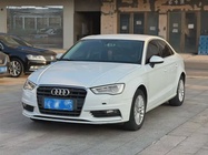 Audi A3 2016