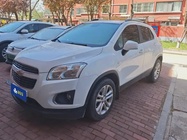 Chevrolet Trax 2016