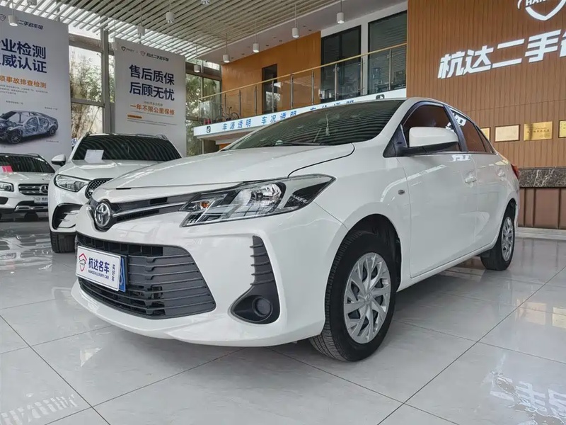 Toyota Vios