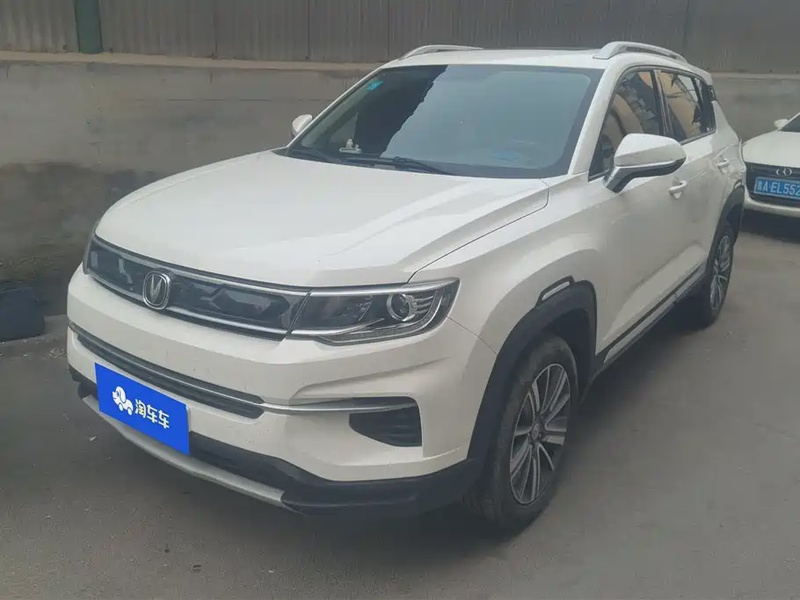 Changan CS35