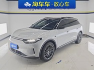 Leapmotor C11 2023