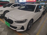 BMW 1 Series 2021