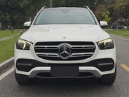 Mercedes-Benz GLE-Class 2022