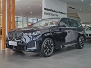 BMW X3 2025