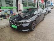 BMW 5 Series 2024