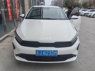 Kia K3 2022