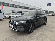 Audi Q5 2021