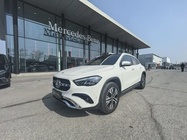 Mercedes-Benz GLA-Class 2024