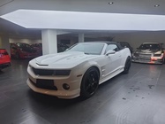 Chevrolet Camaro 2012