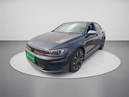 Volkswagen Lamando 2018