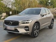 Volvo XC60 2023