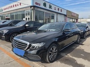 Mercedes-Benz E-Class 2017