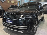 Land Rover Range Rover 2022
