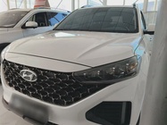 Hyundai ix35 2021