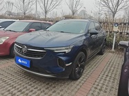 Buick Envision S 2021