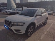 Haval H6 2016