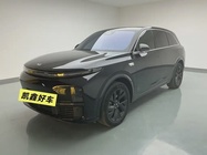 Li Auto L7 2024