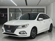 Roewe i5 2021
