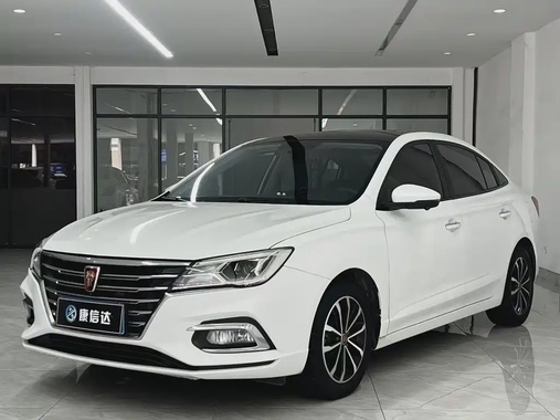 Roewe i5 2021