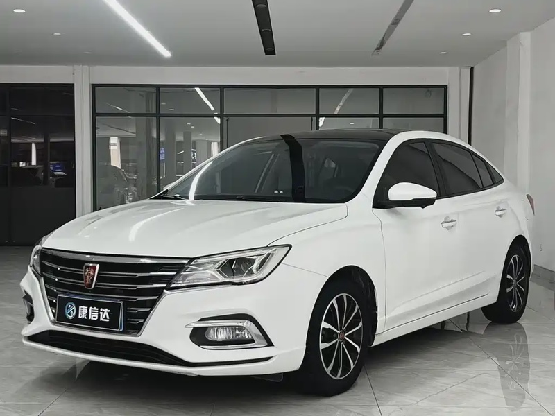 Roewe i5
