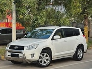 Toyota RAV4 2012