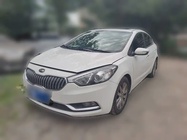 Kia K3 2015
