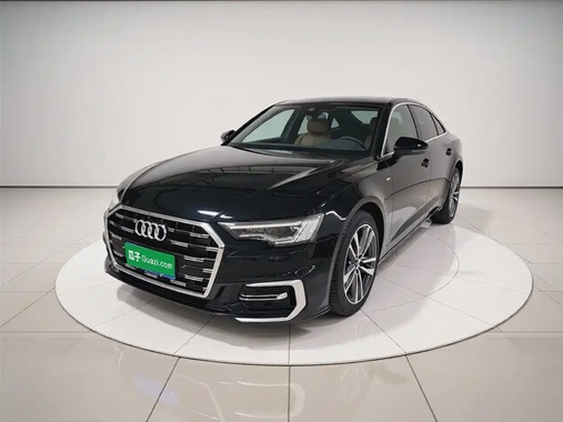 Audi A6 2023