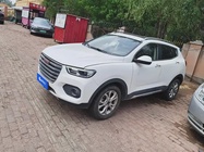 Haval H2 2017