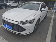 BYD Qin PLUS 2024