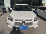 Toyota RAV4 2013