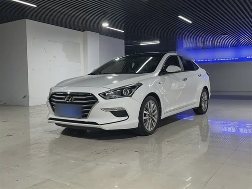Hyundai Mistra 2019