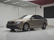 Volkswagen Sagitar 2017