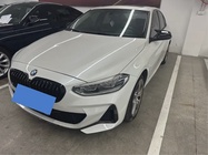 BMW 1 Series 2020