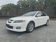 Mazda 6 2013