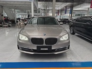 BMW 7 Series 2014