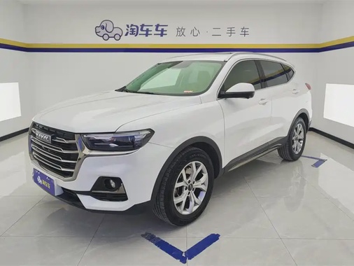 Haval H6 2023
