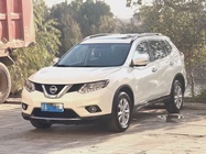 Nissan X-Trail 2017