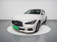 Infiniti Q50 2016