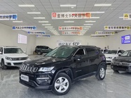 Jeep Compass 2019