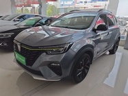 Roewe RX5 2020