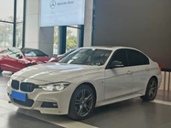 BMW 3 Series 2019